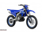Yamaha WR 250 F