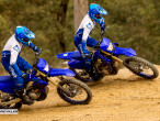 2024 Yamaha WR 250 F