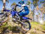2024 Yamaha WR 250 F