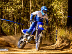 2024 Yamaha WR 450 F