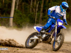 2024 Yamaha WR 450 F