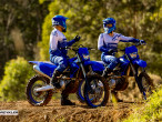 2024 Yamaha WR 450 F
