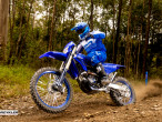 2024 Yamaha WR 450 F