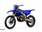 2024 Yamaha WR 450 F