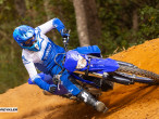 2024 Yamaha WR 450 F