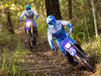 2024 Yamaha WR 450 F