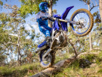 2024 Yamaha WR 450 F