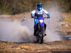 2024 Yamaha WR 450 F
