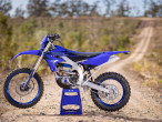 2024 Yamaha WR 450 F