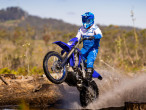 2024 Yamaha WR 450 F