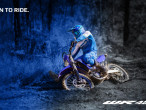 2024 Yamaha WR 450 F