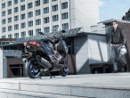 2024 Yamaha X-Max 300