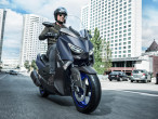 2024 Yamaha X-Max 300