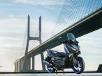 2024 Yamaha X-Max 300
