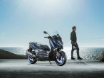 2024 Yamaha X-Max 300