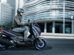 2024 Yamaha X-Max 300