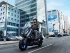 2024 Yamaha X-Max 300