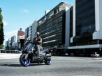 2024 Yamaha X-Max 300