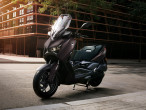 2024 Yamaha X-Max 300