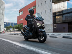2024 Yamaha X-Max 300