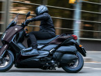 2024 Yamaha X-Max 300