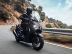 2024 Yamaha X-Max 300