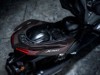 2024 Yamaha X-Max 300