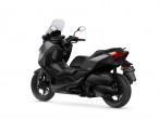 2024 Yamaha X-Max 300