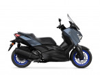 2024 Yamaha X-Max 300