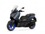 2024 Yamaha X-Max 300