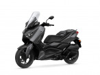 2024 Yamaha X-Max 300
