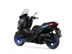 2024 Yamaha X-Max 300
