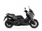 2024 Yamaha X-Max 300