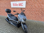 2024 Yamaha X-Max 300 2024 Yamaha X-Max 300
