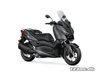 Yamaha X-Max 300