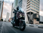 2024 Yamaha X-Max 300 Tech Max