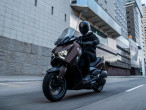 2024 Yamaha X-Max 300 Tech Max