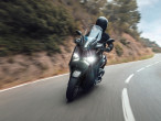 2024 Yamaha X-Max 300 Tech Max