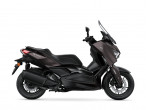 2024 Yamaha X-Max 300 Tech Max