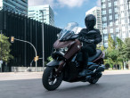2024 Yamaha X-Max 300 Tech Max