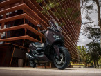 2024 Yamaha X-Max 300 Tech Max
