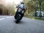 2024 Yamaha X-Max 300 Tech Max