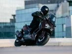 2024 Yamaha X-Max 300 Tech Max