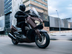 2024 Yamaha X-Max 300 Tech Max