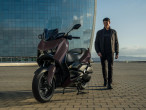 2024 Yamaha X-Max 300 Tech Max
