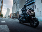 2024 Yamaha X-Max 300 Tech Max