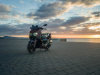 2024 Yamaha X-Max 300 Tech Max