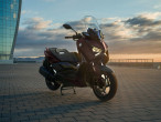 2024 Yamaha X-Max 300 Tech Max