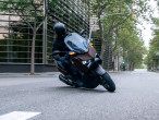 2024 Yamaha X-Max 300 Tech Max
