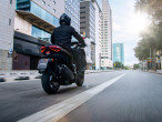 2024 Yamaha X-Max 300 Tech Max